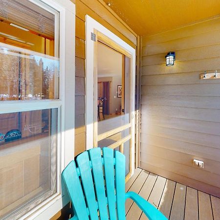 Meadowlark Hideaway Villa New Meadows Bagian luar foto